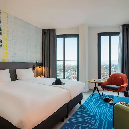 Ibis Styles Centre Delft
