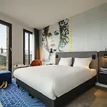 Ibis Styles Centre 호텔 델프트