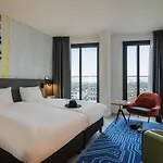 Ibis Styles Centre 3*
