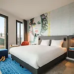 Ibis Styles Centre 호텔 델프트