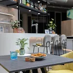 Ibis Styles Centre Delft