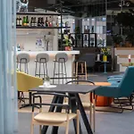 Ibis Styles Centre 3*