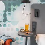 Hotel Ibis Styles Centre 3*