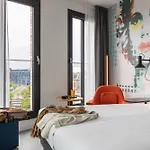 Ibis Styles Centre Hotel Delft