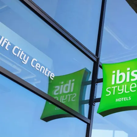 Ibis Styles Centre Hotel Delft