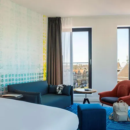 Ibis Styles Centre 3* Delft