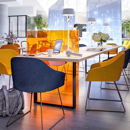 Hotel Ibis Styles Centre 3*