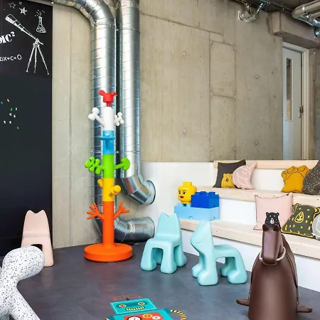 Hotel Ibis Styles Centre