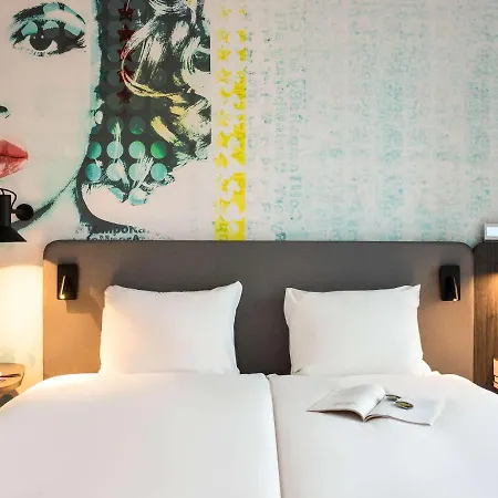 Hotel Ibis Styles Centre
