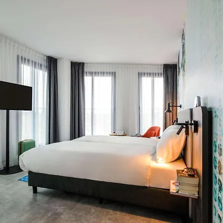 Ibis Styles Centre Hotel