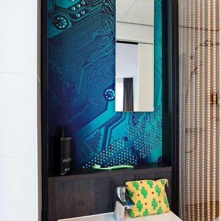 Ibis Styles Centre Hotel Delft