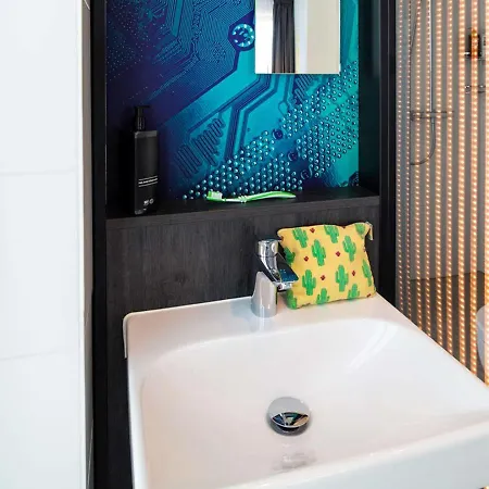 Ibis Styles Centre Delft