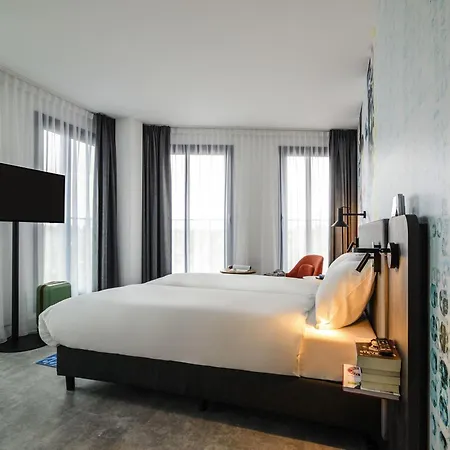 Ibis Styles Centre Delft