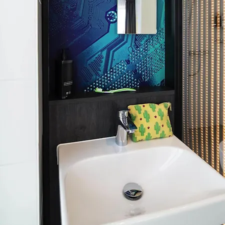 Hotel Ibis Styles Centre 3*