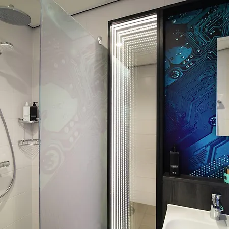 Hotell Ibis Styles Centre Delft