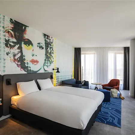 Ibis Styles Centre Hotel