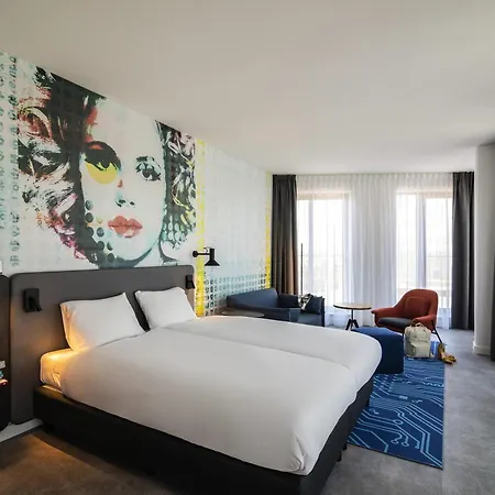 호텔 Ibis Styles Centre 델프트