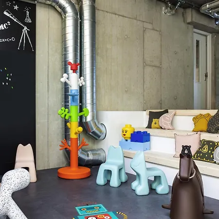 호텔 Ibis Styles Centre 델프트