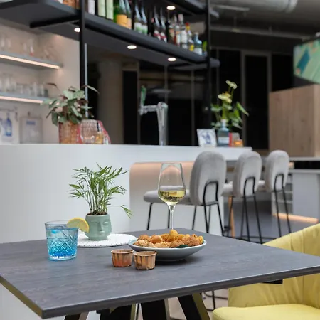 Ibis Styles Centre Delft