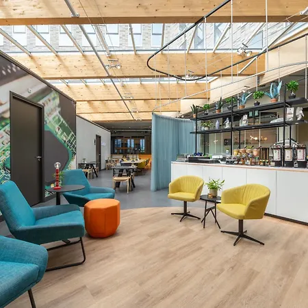 Hotel Ibis Styles Centre 3*