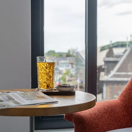 Ibis Styles Centre 3* Delft
