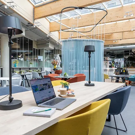 Ibis Styles Centre