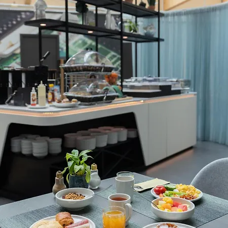 Ibis Styles Centre 3* Delft