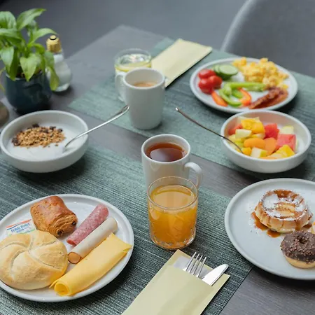 Hotel Ibis Styles Centre Delft