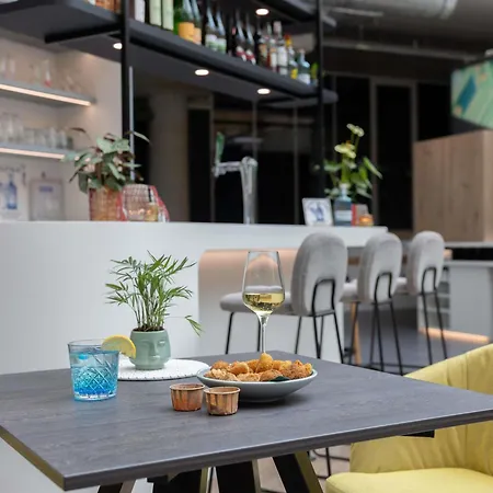 Ibis Styles Centre Delft