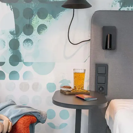 Hotel Ibis Styles Centre