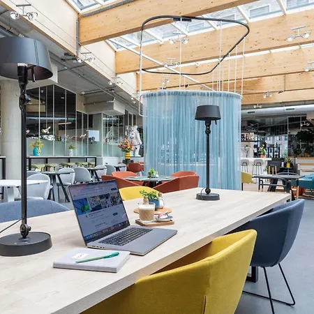 Ibis Styles Centre Hotel
