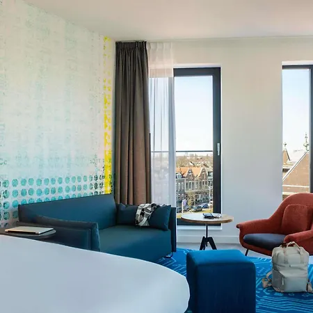 Ibis Styles Centre