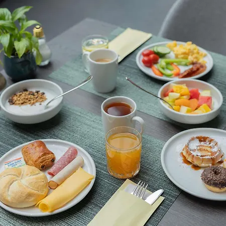 Ibis Styles Centre Ξενοδοχείο Ντελφτ