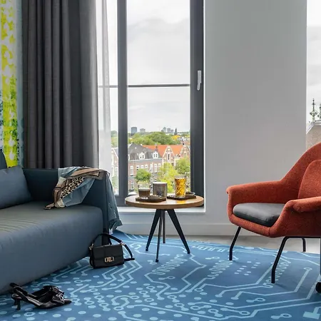 Ibis Styles Centre 3* Delft