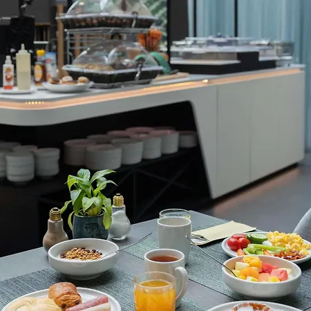 Ibis Styles Centre Hotel