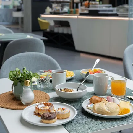 Ξενοδοχείο Ibis Styles Centre