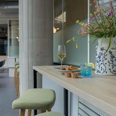 Hotel Ibis Styles Centre Delft