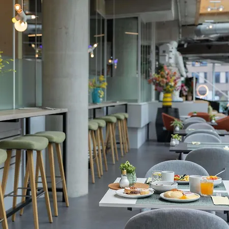 Ibis Styles Centre