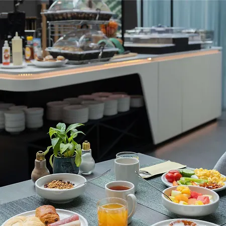 Hotel Ibis Styles Centre Delft
