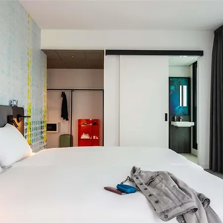 Ibis Styles Centre Delft