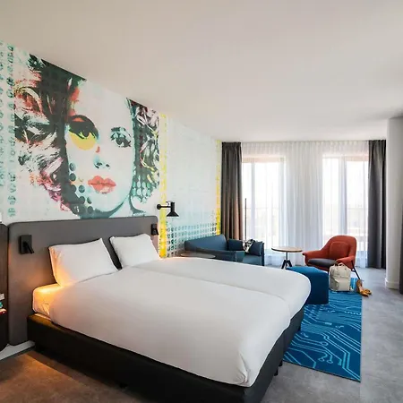 Hotel Ibis Styles Centre 3*