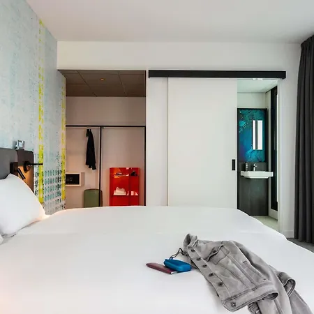 Hotel Ibis Styles Centre Delft