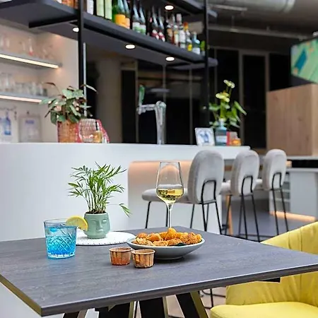 Hotel Ibis Styles Centre