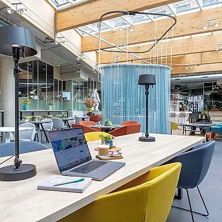 Hotel Ibis Styles Centre