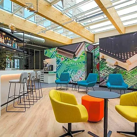 Ibis Styles Centre