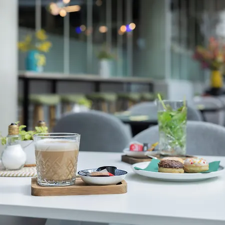 Ibis Styles Centre 3* Delft