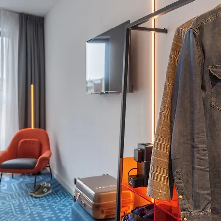 Ibis Styles Centre Hotel