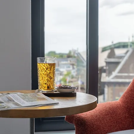Ibis Styles Centre 3* Delft