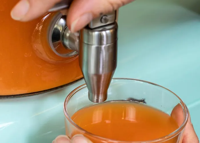 Ibis Styles Centre Отель Делфт