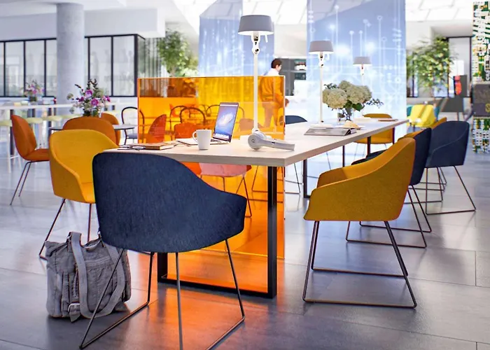 Hotel Ibis Styles Centre 3*